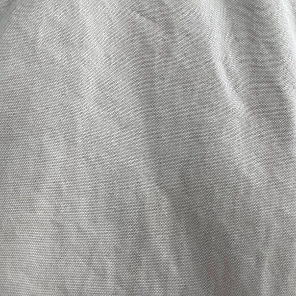 Columbia Zippered Pockets Khakis 100% Cotton Women's Size 10 Classic Casual - Picture 9 of 10